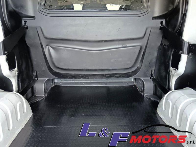 Renault Trafic TRAFIC 6 POSTI 120CV