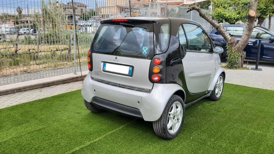 Smart 600 Automatica Pulse Neopatentati