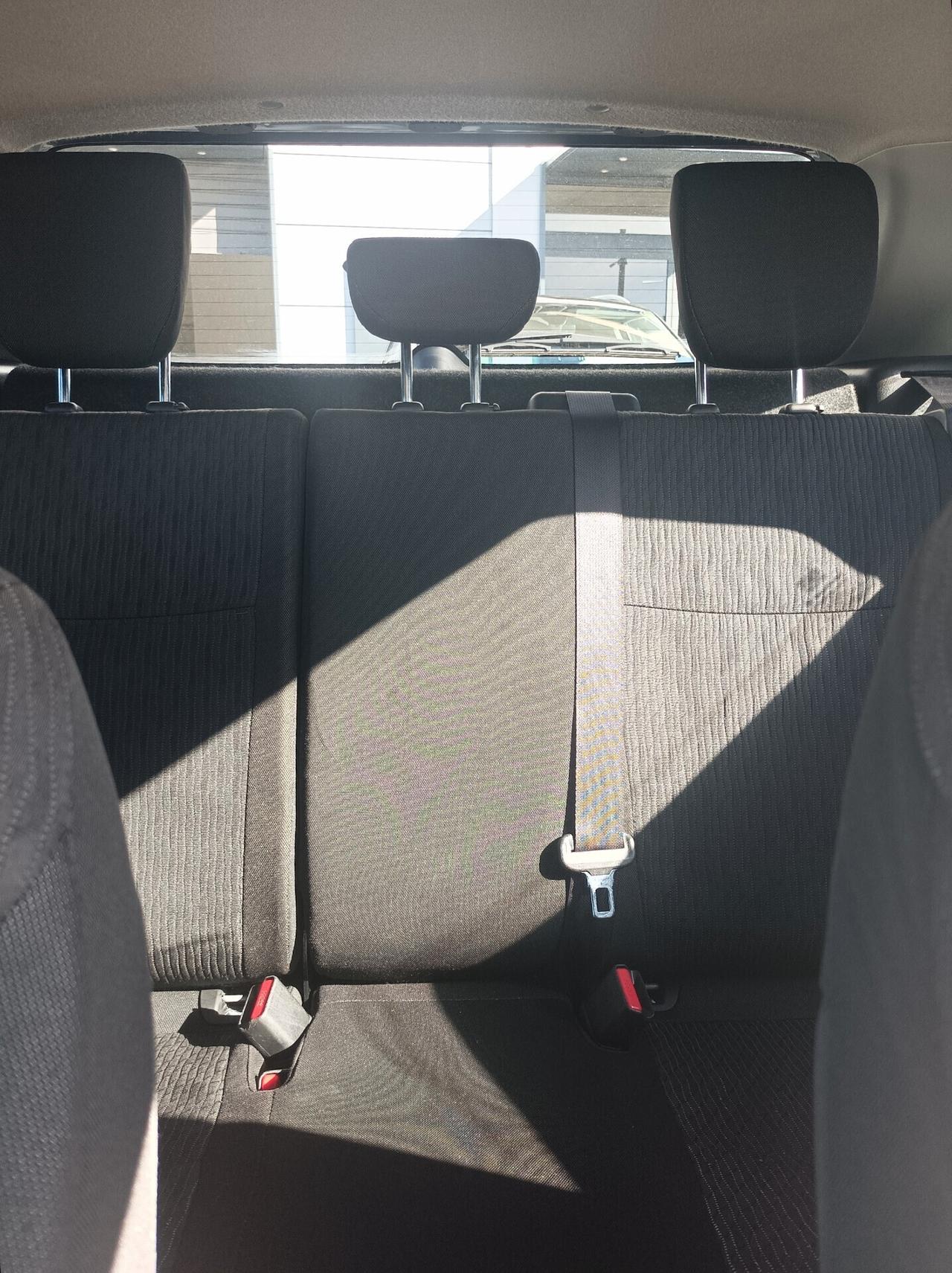 Suzuki Baleno 1.2 VVT Dualjet B-Top