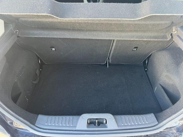 FORD Fiesta 1.4 5p. Bz.- GPL Titanium AUTO PER NEOPATENTATI