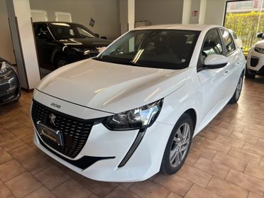 Peugeot 208 1.2 puretech *PER NEOPATENTATI*CINGHIA FATTA