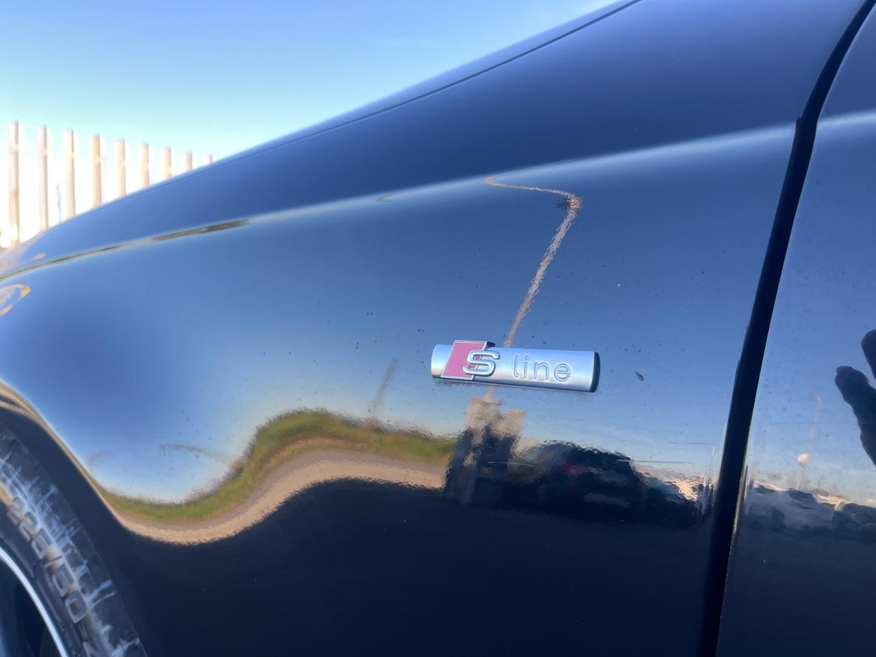 Audi A4 Avant 2.0 TDI 143CV F.AP. Euro 5B