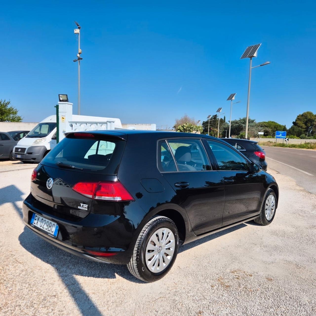 Volkswagen Golf 1.2 TSI 85 CV 7 serie