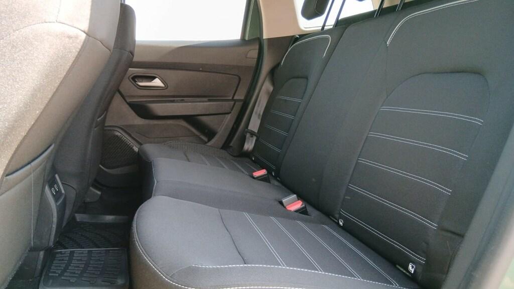 Dacia Duster 1.0 TCe GPL Journey 4x2