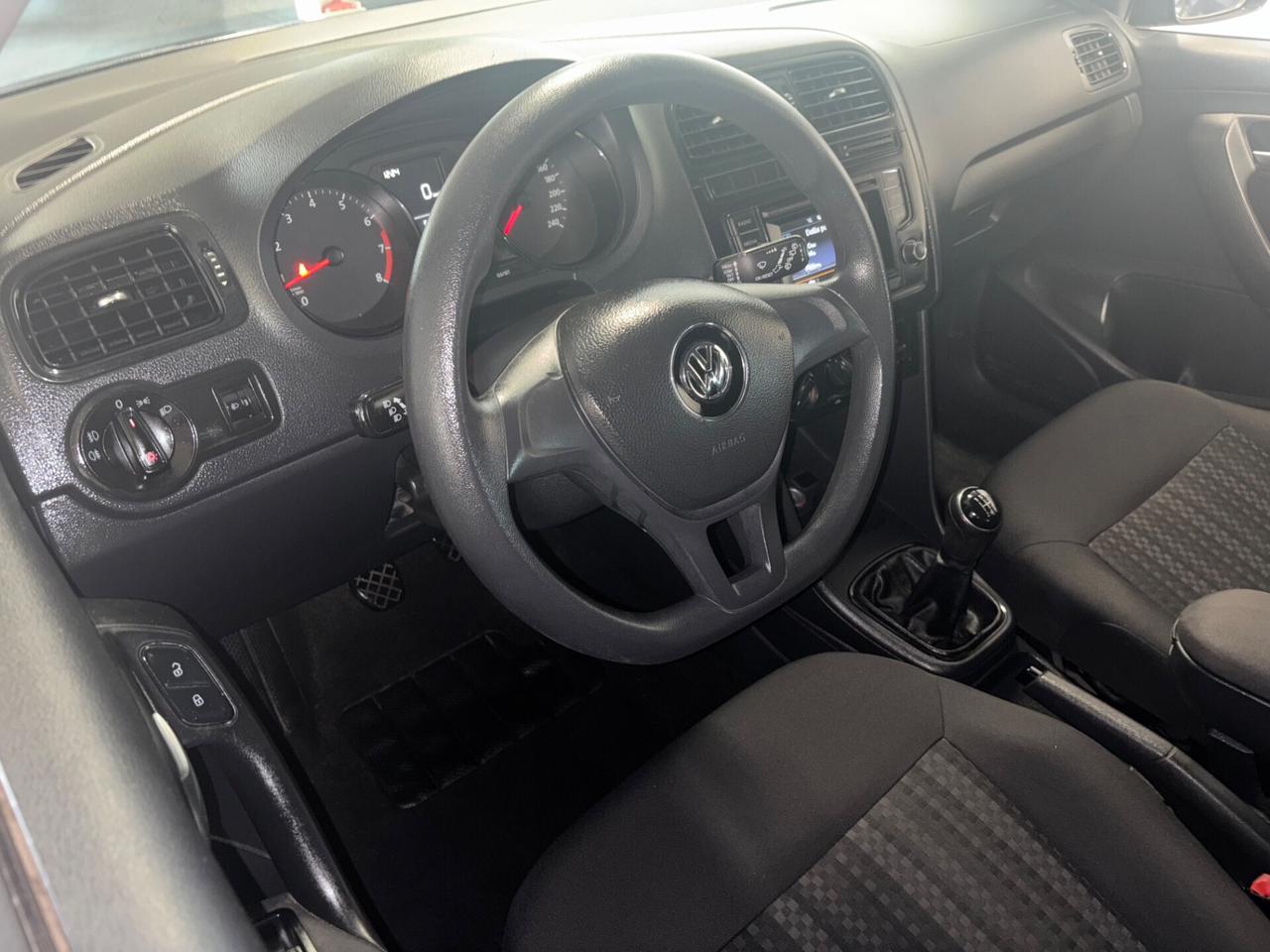 Volkswagen Polo 1.0 MPI BENZ OK NEOPATENTATI