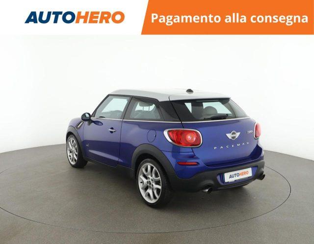 MINI Paceman Mini Cooper S Paceman ALL4