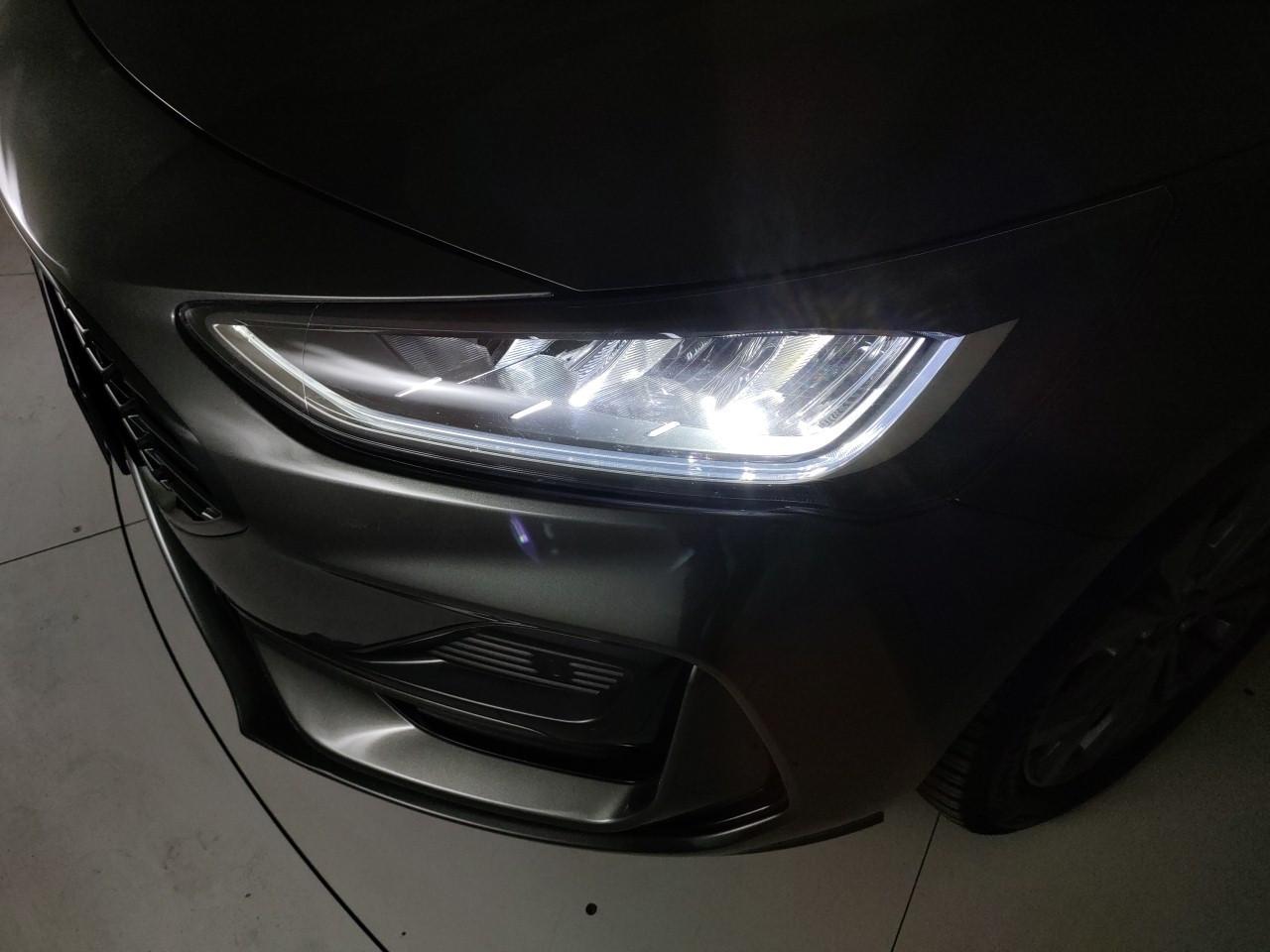 FORD Focus 1.0t ecoboost h ST-Line 125cv