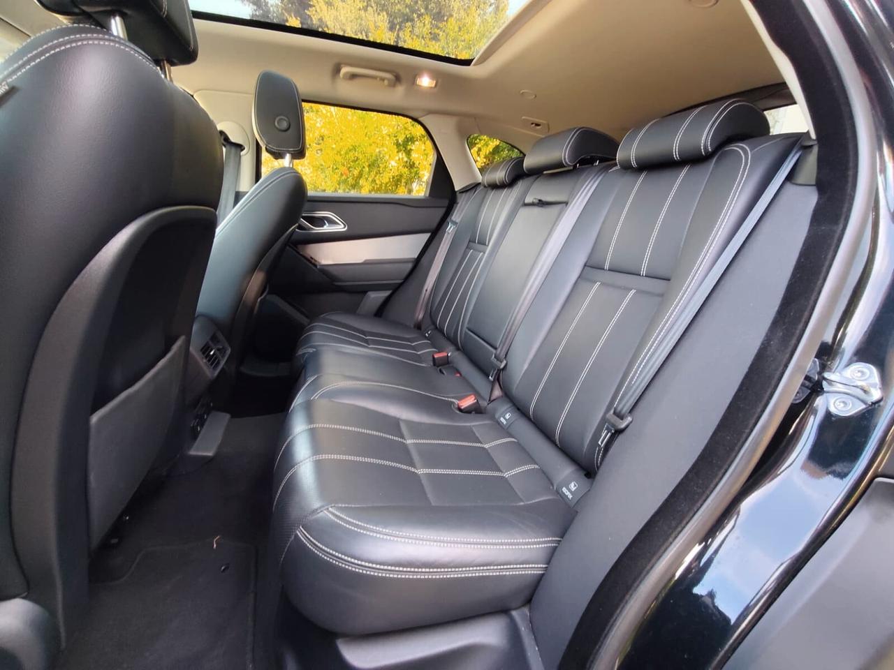 Land Rover Range Velar 2.0D I4 204 CV R-Dynamic S