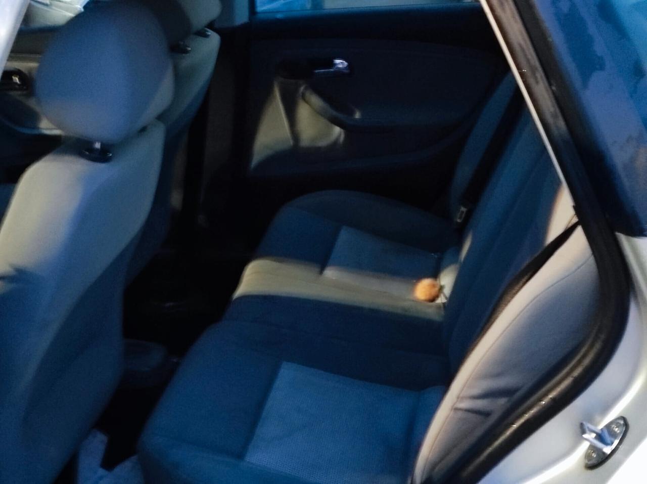 Seat Ibiza 1.4 TDI 5p. Stylance