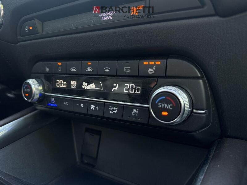 Mazda CX-5 2ª SERIE 2.2L SKYACTIV-D 184CV 4WD SIGNATURE