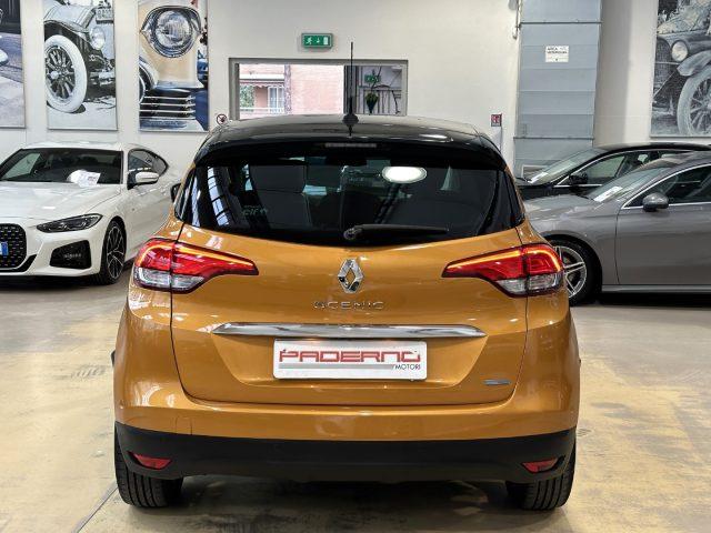 RENAULT Scenic dCi 8V 110 CV Hybrid Assist Bose - 20" - FULL