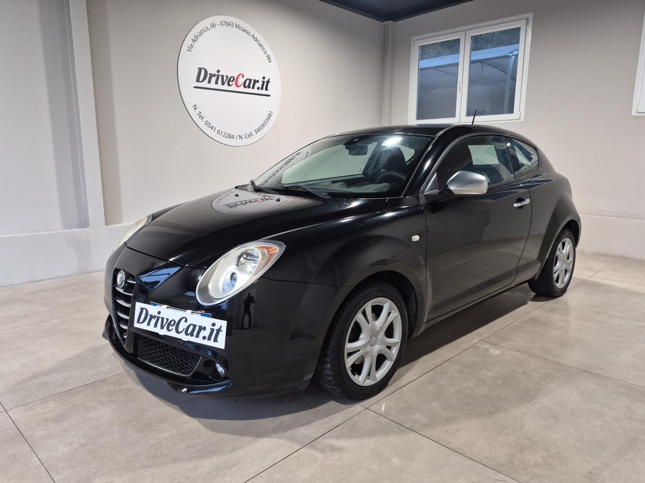 Alfa Romeo MiTo 1.3 DIESEL 95 CV