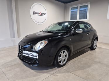 Alfa Romeo MiTo 1.3 DIESEL 95 CV