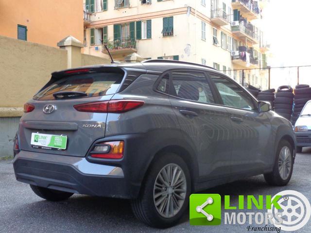 HYUNDAI Kona 1.0 T-GDI Xpossible