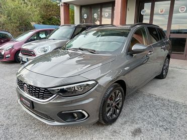 Fiat Tipo 1.6 MJT 120CV LOUNGE SW NAVI