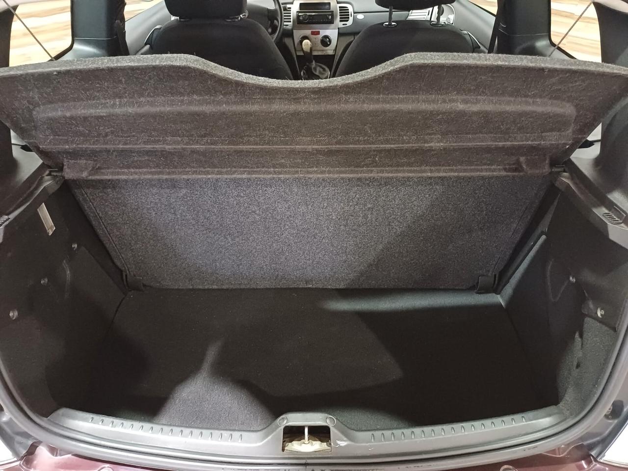 Lancia Ypsilon 1.3 MJT BELLISSIMA - 2011