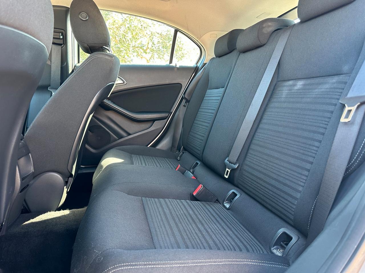 Mercedes-benz A 180 Classe CDI Executive
