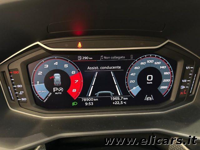 AUDI A1 SPB 40 TFSI S tronic S line edition