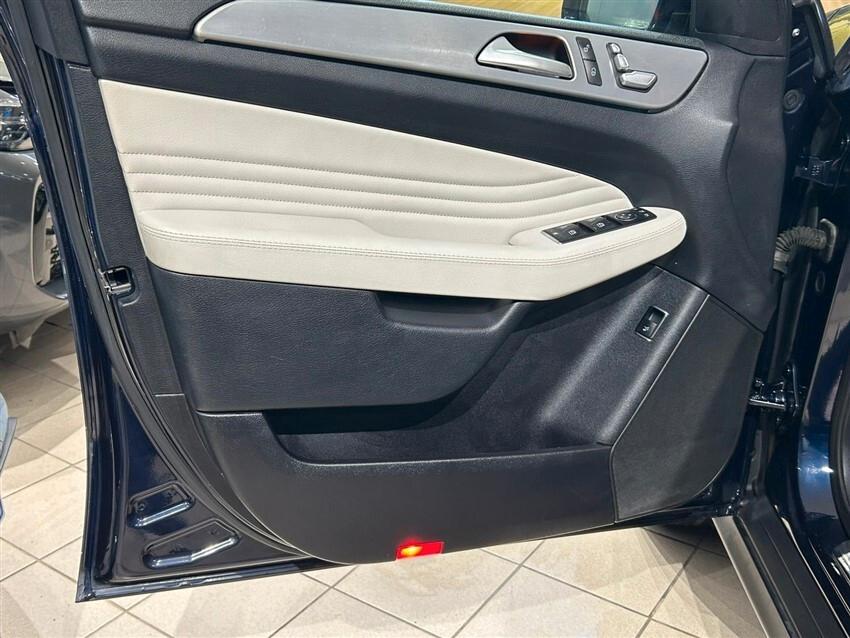 Mercedes-benz GLE 350 d 4Matic Coupé Exclusive