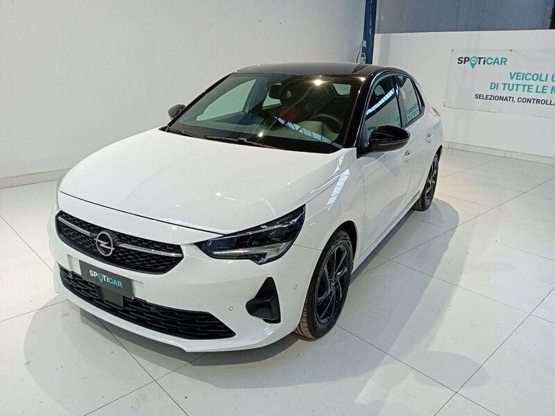 Opel Corsa 1.2 130 CV aut. GS