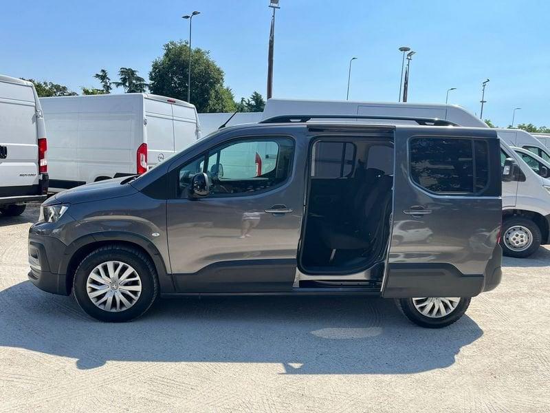 Peugeot Rifter Rifter Mix BlueHDi 100 L1 Allure (IVA ESCL.)
