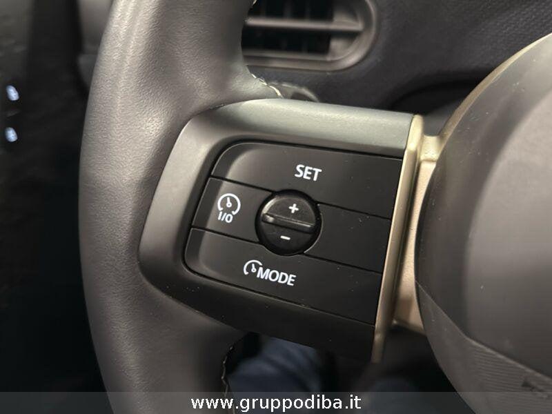 MINI Mini Cooper Cabrio F67 2.0 C Classic auto