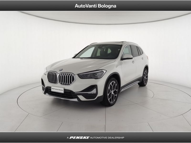 BMW X1  xDrive18d xLine