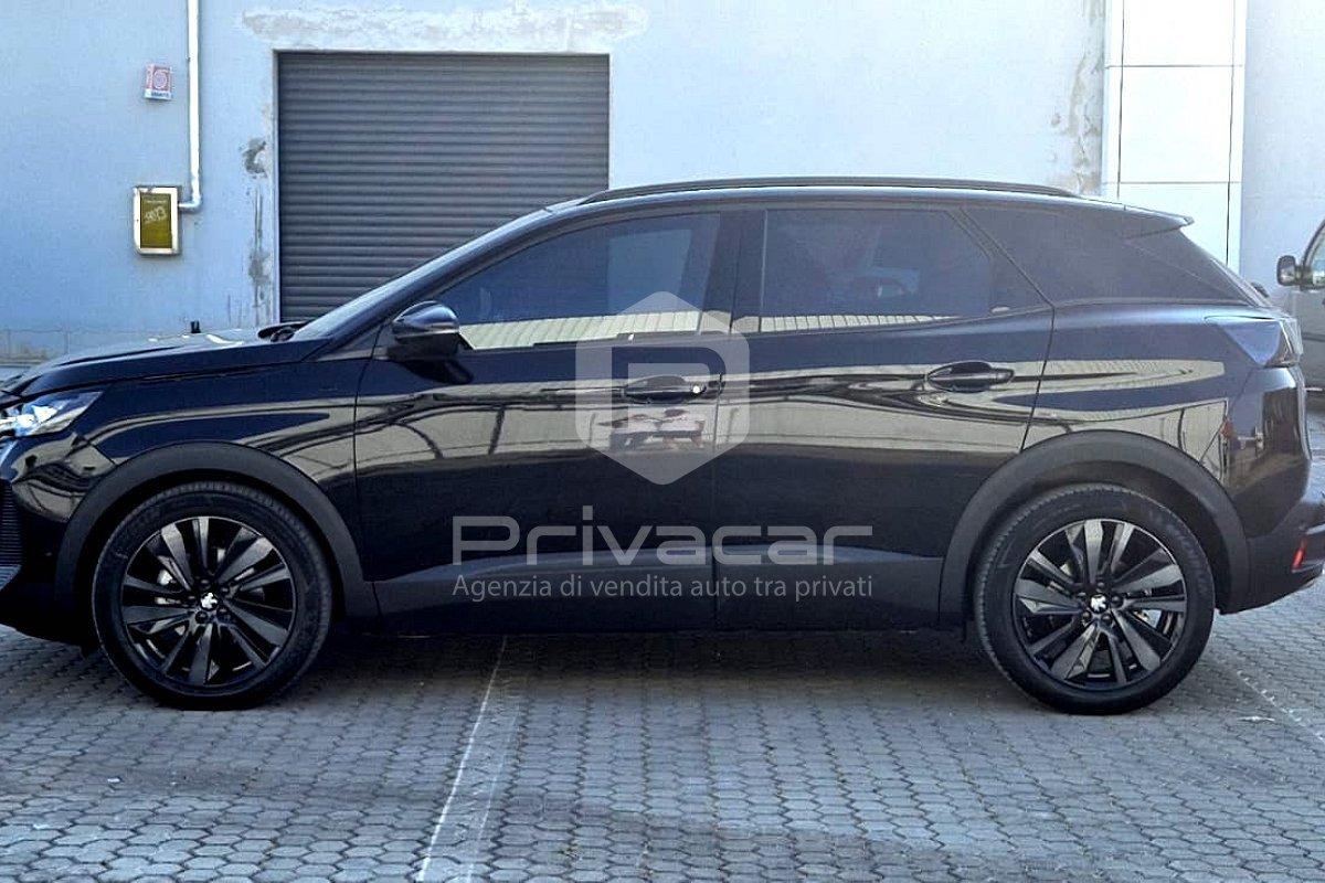 PEUGEOT 3008 BlueHDi 130 S&S EAT8 GT Pack