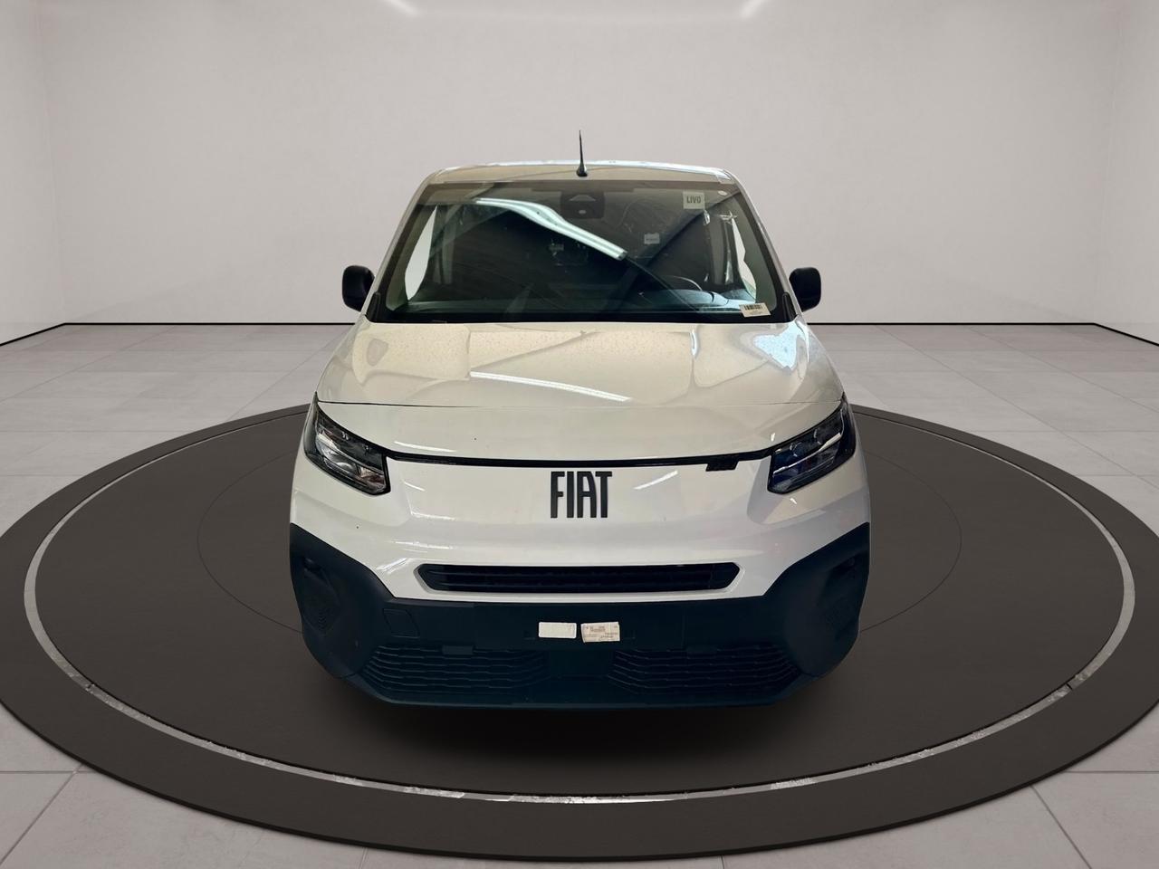 Fiat Doblo Doblò 1.5 BlueHdi 100CV PC-TN Van