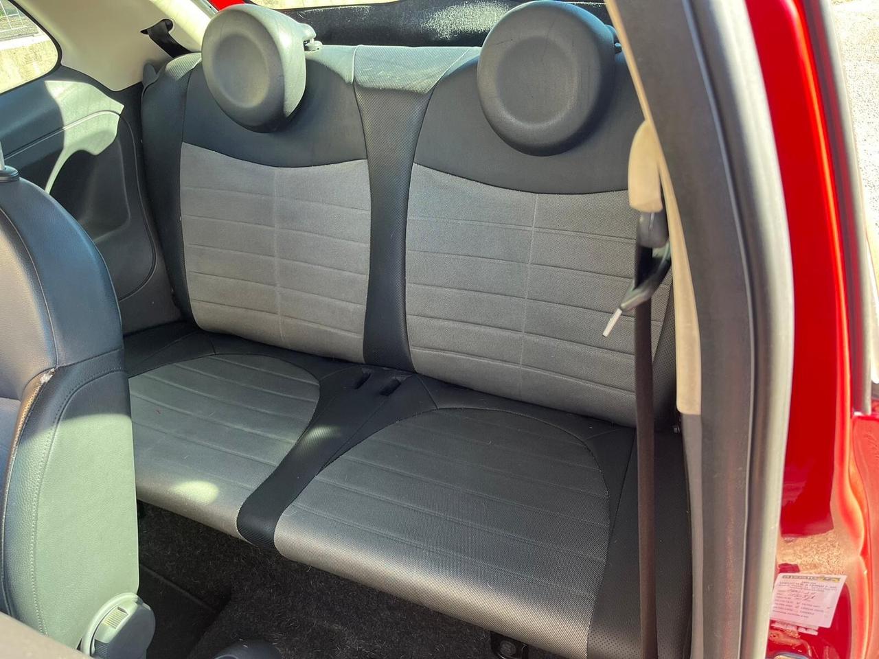 PACCHETTO : PEUGEOT 208 + FIAT 500 ( leggere )