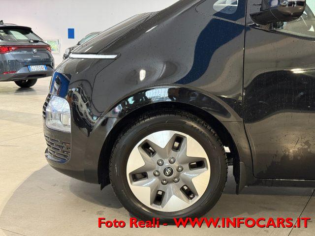 HYUNDAI Staria 2.2 177 CV 9 posti Wagon - PREZZO REALE !!!!