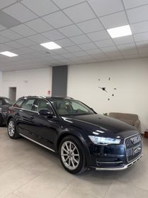 Audi A6 allroad A6 allroad 3.0 TDI 272 CV S tronic Business Plus