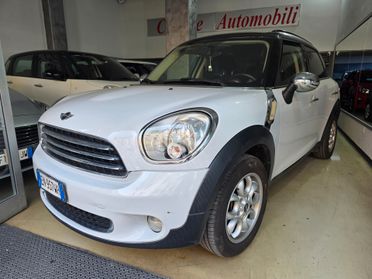 Mini Countryman ONE D 1.6D 90CV 2012