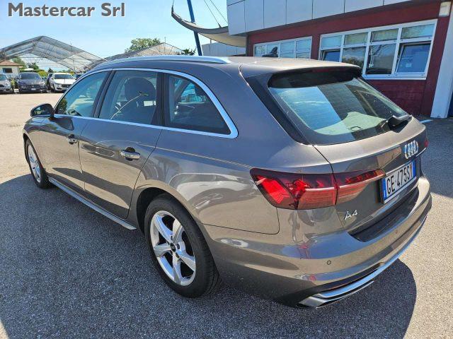 AUDI A4 Avant 35 TDI 163cv ADVANCE S TRONIC - GE475SY