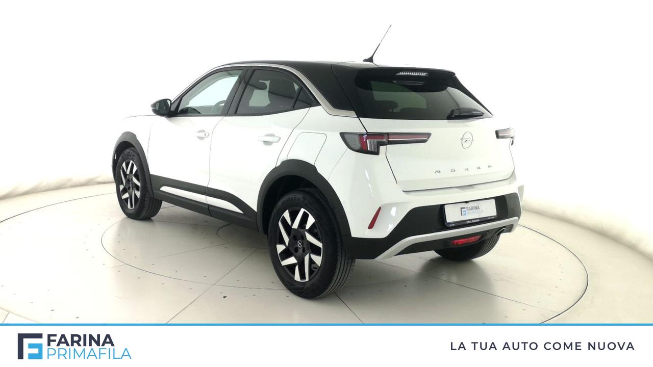 OPEL Mokka II 2020 - Mokka 1.5 Elegance s&s 110cv