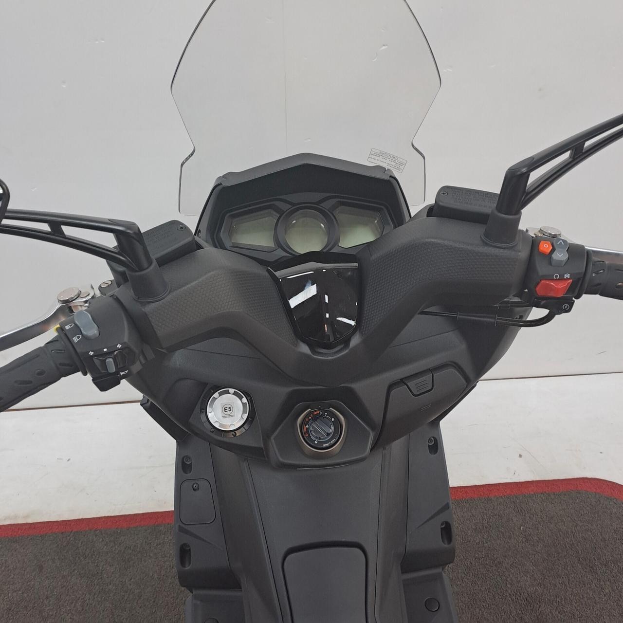 Kymco DINK R 150 Tunnel 73 euro/MESE - ACCONTO 0