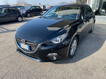 Mazda 3 Mazda3 2.2 Skyactiv-D Evolve