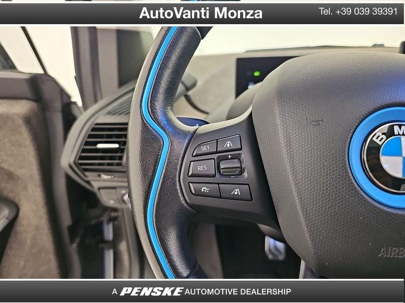 BMW i3 i3s 120 Ah Advantage