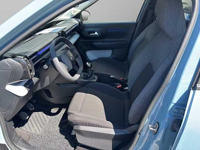 Citroen C3 PureTech 100 S&S You