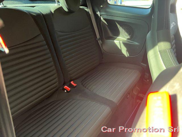 ABARTH 595 1.4 Turbo T-Jet 180 CV Competizione