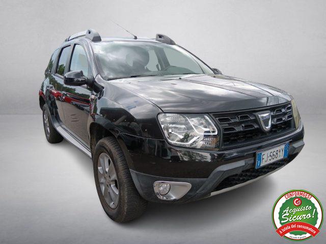 DACIA Duster 1.6 115CV Start&Stop 4x2 GPL Lauréate