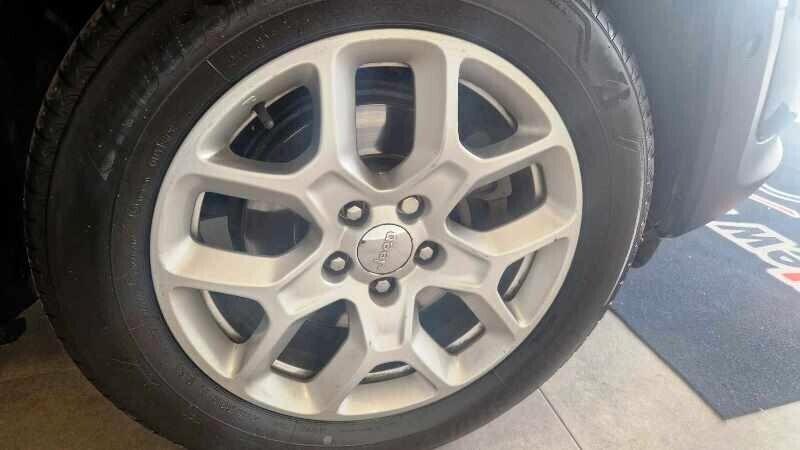 Jeep Renegade 1.6 M-Jet 120 CV S&S Limited