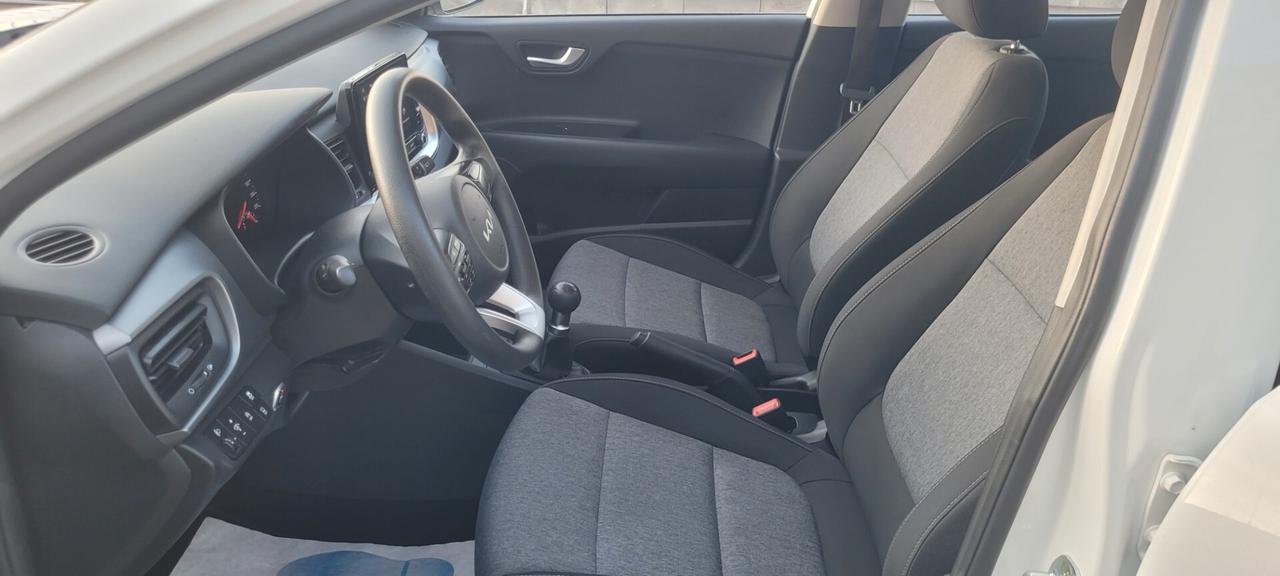 Kia Stonic 1.2 DPI ECO GPL Style