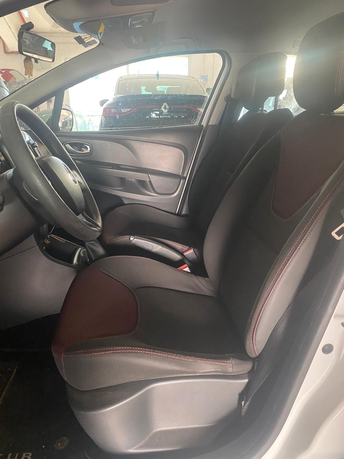 Renault Clio Sporter 1.5 dCi 8V 90CV Start&Stop Energy