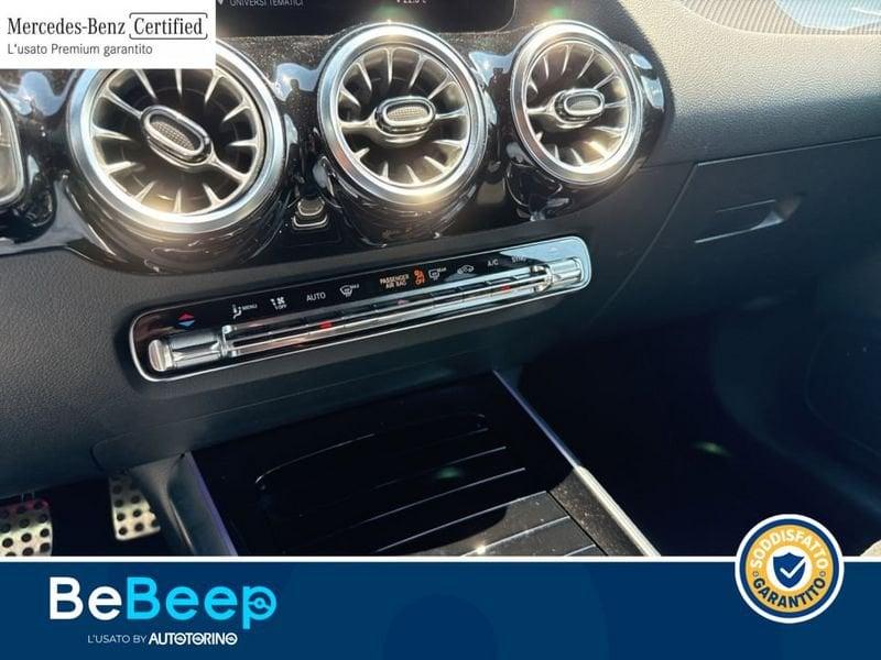 Mercedes-Benz GLA 35 AMG 4MATIC AUTO