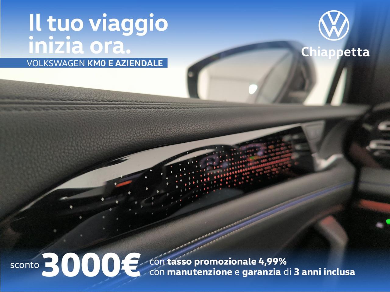 Volkswagen Tiguan 2.0 tdi r-line 150cv dsg