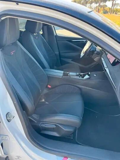 Ds DS4 4 BlueHDi 130 aut. Performance Line+