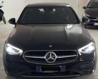 Mercedes-benz C 220 C 220 d Mild hybrid Premium Pro