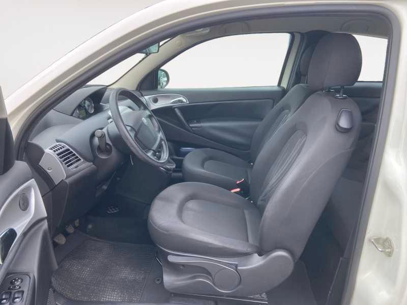 LANCIA Ypsilon 1.2 8v Diva 69cv