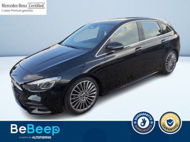 Mercedes-Benz Classe B B 180 D AMG LINE ADVANCED PLUS AUTO